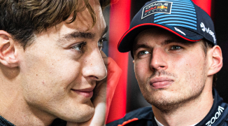 F1 Hoy: Russell se va con todo contra Verstappen; Alonso lo defiende