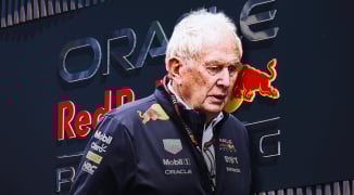 Red Bull tipped for shock swoop for McLaren driver