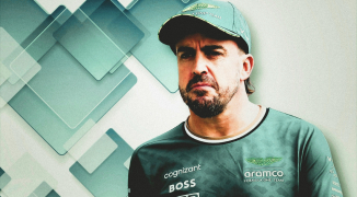 Aston Martin anuncia oficialmente un NUEVO piloto