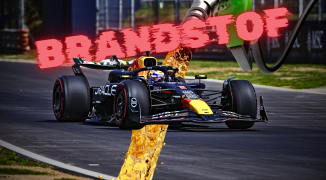 Waarom brandstof juist een grote rol speelt bij de elektrificatie van de Formule 1 | GPFans Special