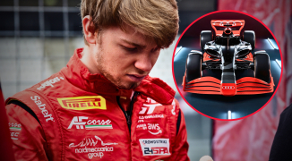 Shwartzman mogelijk kandidaat voor stoeltje bij Sauber en Audi dankzij Binotto