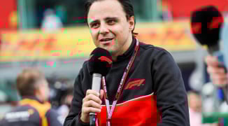 Felipe Massa has 'real prospect of succeeding on all grounds' in Lewis Hamilton F1 title trial