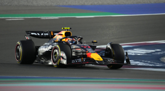Hoop voor Verstappen en Red Bull: Nederlander in Qatar met afstand het snelst