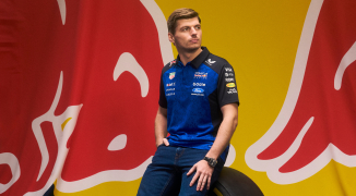Verstappen stipt grote opgave met Red Bull Ford aan: 'Wordt niet makkelijk, dat weten we'