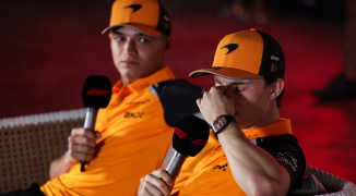 F1 Results Today: McLaren team-mates COLLIDE to blow championship wide open at Canadian Grand Prix