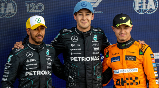 F1 Hungarian Grand Prix Practice Today: Start times, schedule and TV