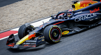 Marko na vierde plaats Verstappen in kwalificatie: "We hebben een fout ontdekt"