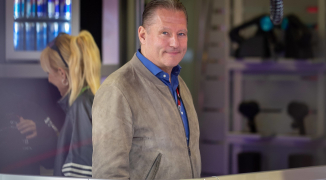 Jos Verstappen pakt dominante zege in Rally van Hannuit: "Ging echt super"