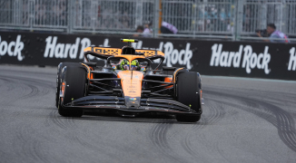 LIVE (gesloten) | GP Miami: Norris blijft wegrijden van Verstappen op jacht naar zege