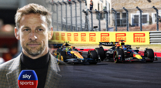 Button roept FIA op tot regelverandering na clash tussen Norris en Verstappen