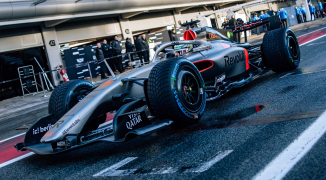 Audi kondigt eerste ontwikkelingscoureur aan en sleept Brits talent binnen