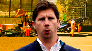 Williams heeft al twee miljoen dollar aan schade aan de broek hangen