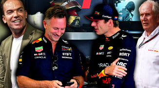 ‘Horner heeft miljarden over voor F1-team', Doornbos verhuist opnieuw | GPFans Recap