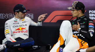 'Norris in het hoofd gekropen van Verstappen', Red Bull bevestigt gridstraf voor Austin | GPFans Recap
