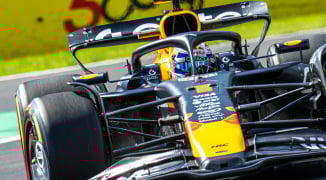 Red Bull reageert op mogelijke gridstraf Verstappen, 'crisis bij Ferrari' | GPFans Recap