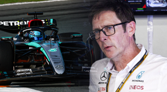 Mercedes reageert op plotselinge problemen na FIA-ingreep en komt met deze oplossing