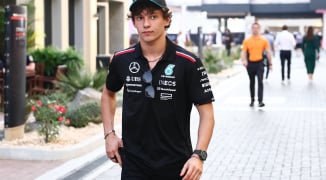 Mercedes attaccata per colpa di Kimi Antonelli