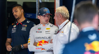 De Telegraaf: 'Problemen Red Bull zijn bekend, oplossing kan weken tot maanden duren'