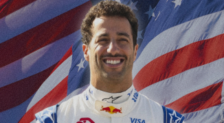 Ricciardo F1 HOPE emerges ahead of United States Grand Prix