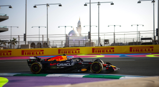 Channel 4 F1 highlights today: How to watch the 2025 Saudi Grand Prix FREE
