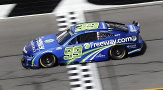 NASCAR Race Today: Mexico City start times, schedule and how to watch live on TV