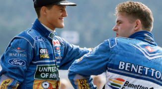 Netflix komt met nieuwe documentaire over Michael Schumacher