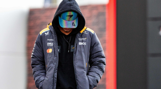 Norris reageert op Instagram-bericht Verstappen: "Gefeliciteerd motherf*cker!!"