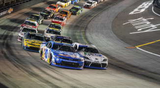 NASCAR Xfinity Series Qualifying Today: Pocono start times, schedule and how to watch live on TV