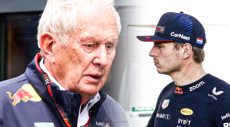 Marko zag problemen RB20 Verstappen na Imola ontstaan: "Werd steeds lastiger"