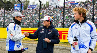 ‘Lawson kan terugkeer naar Red Bull Racing vergeten’
