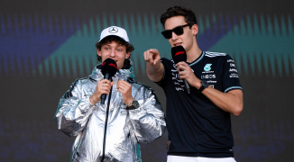 URGENTE: ¡Ponen a Antonelli FUERA de Mercedes!