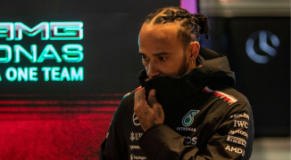 Wolff spreekt Hamilton tegen: 'Deze generatie auto's liggen hem gewoon niet'