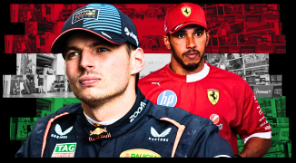 F1 stars left in unknown territory after starting grid change for Hungarian GP