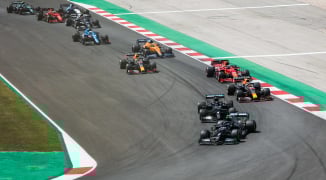 Premier Portugal kondigt terugkeer Formule 1 naar Algarve aan