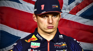Max Verstappen arrives in UK following Christian Horner sacking