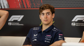 El gran SALVAVIDAS de Colapinto para seguir en la F1
