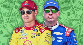 NASCAR Cup Series star claims million-dollar win ahead of In-Season Challenge
