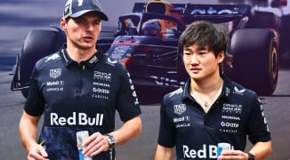 Steiner geeft Verstappen groot compliment: "Kijk eens naar die kerel. Niemand kan dat"