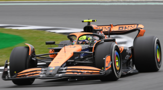 LIVE (gesloten) | Kwalificatie Grand Prix Groot-Brittannië: Mercedes pakt P1 en P2
