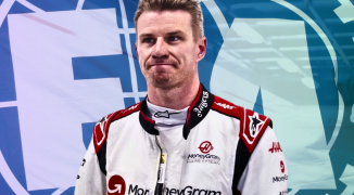 'FIA deed lang over beslissing virtual safety car, omdat Hülkenberg probeerde te herstarten'