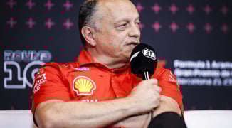 URGENTE: Ferrari in crisi dopo la conferma dell'addio di diversi giocatori chiave
