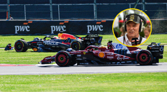 Windsor kritisch op FIA: 'Hamilton ten onrechte gestraft, Verstappen verdiende juist wél straf'