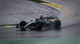 Stewards nemen besluit over Mercedes na onderzoek naar bandenspanning