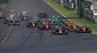 Coronel voorspelt spannendste jaar ooit in de Formule 1: "Kan zes man kampioen worden"