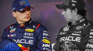 Verstappen causa GRANDES problemas a Red Bull tras ignorar a Checo