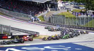 Tot wanneer staat elke Grand Prix nog onder contract in de Formule 1?