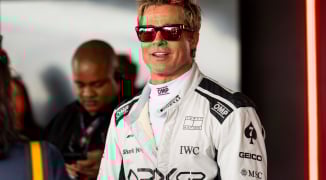 F1-film van Brad Pitt en Lewis Hamilton genomineerd voor vier Oscars | F1 Shorts
