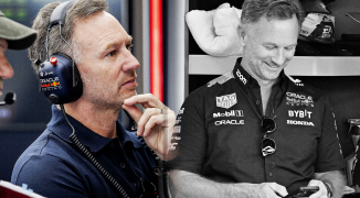 Red Bull Racing bevestigt vertrek Horner: "Bedankt voor alles, Christian!"