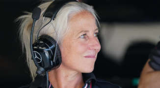 Racing star reveals Cullen partnership MORE than just trainer-racer
