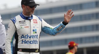 NASCAR team chief issues verdict on signing 303-race Cup Series star for 2026